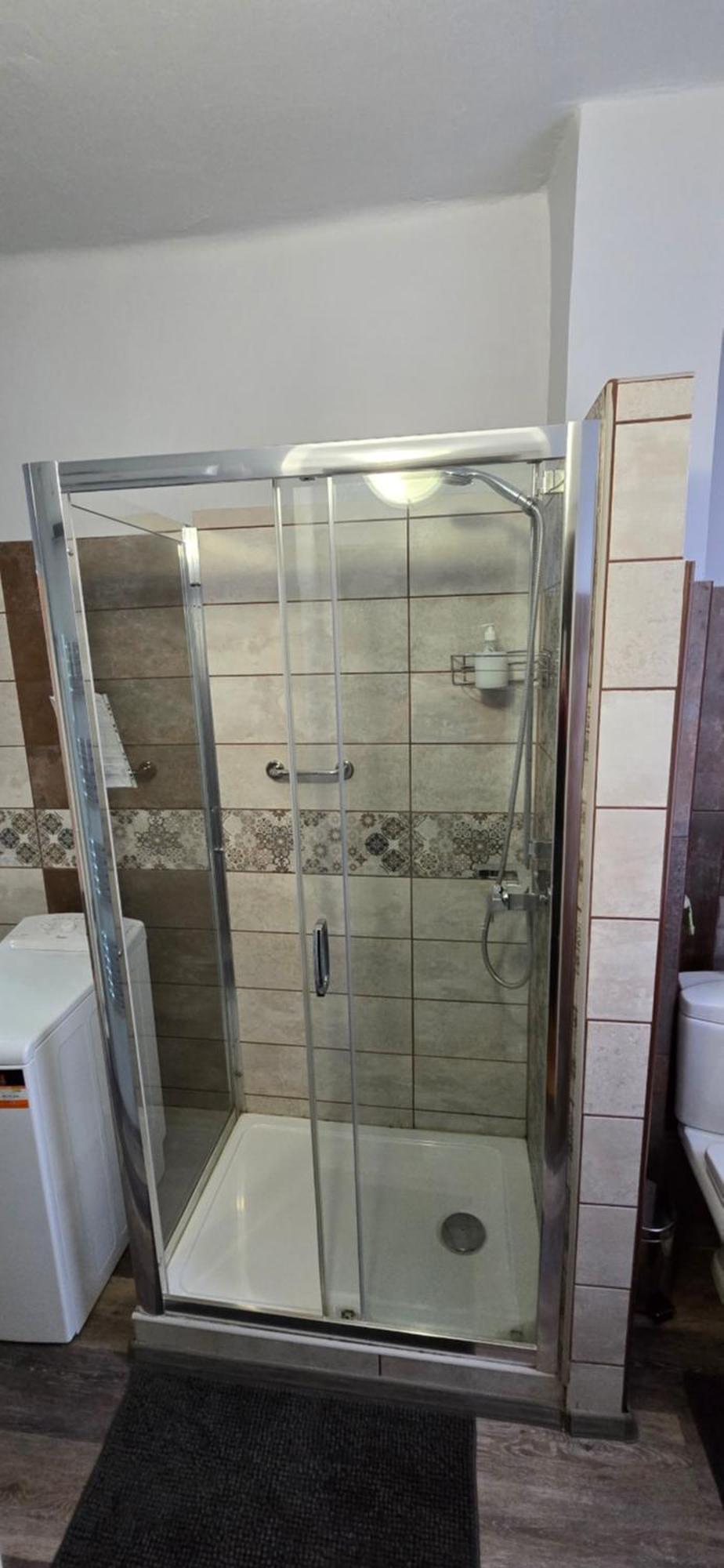 Habos Isler Apartman 16 Szolnok Exterior foto