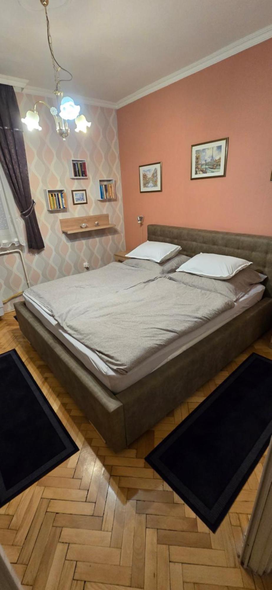 Habos Isler Apartman 16 Szolnok Exterior foto