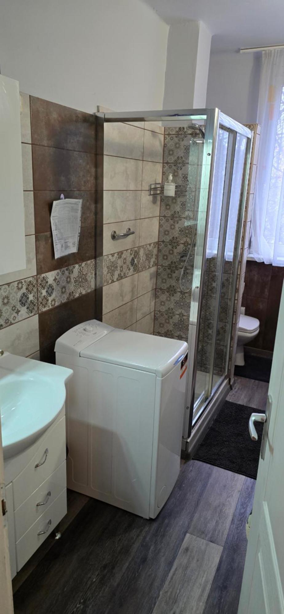 Habos Isler Apartman 16 Szolnok Exterior foto