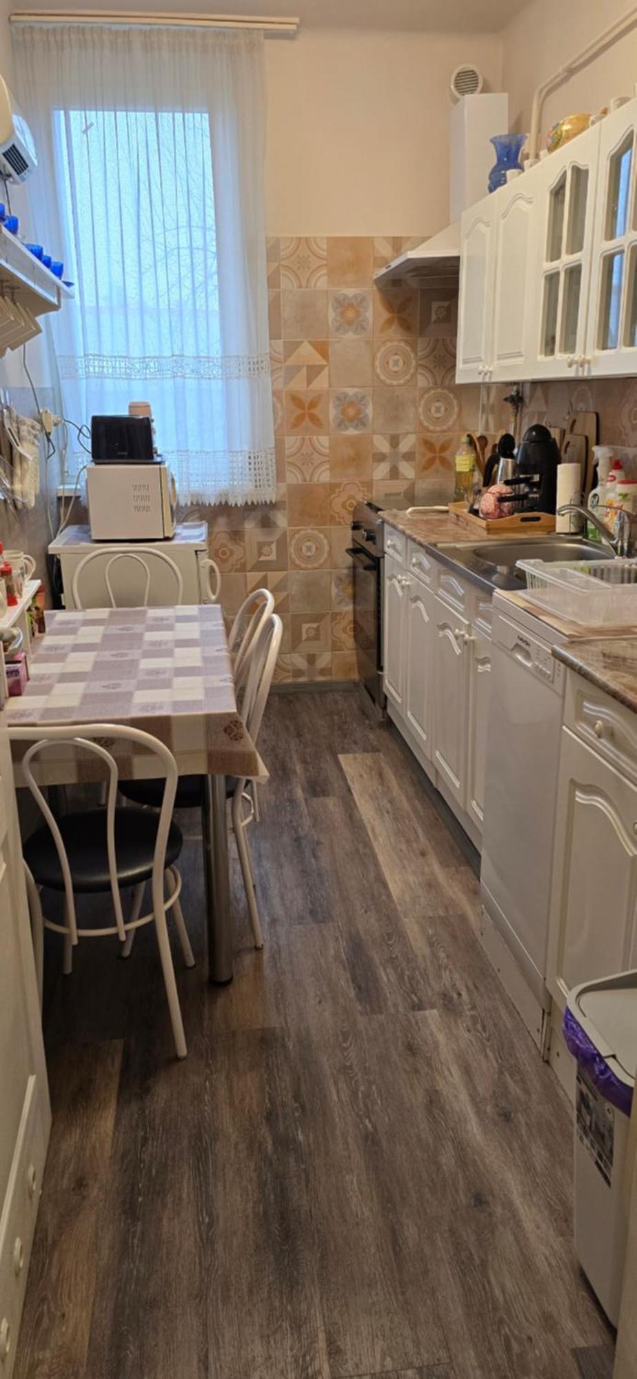 Habos Isler Apartman 16 Szolnok Exterior foto