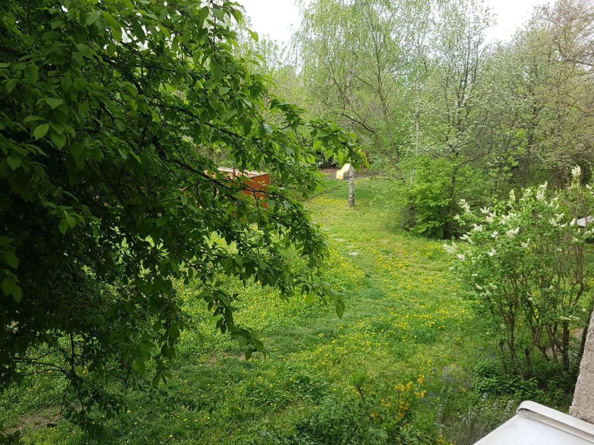 Habos Isler Apartman 16 Szolnok Exterior foto